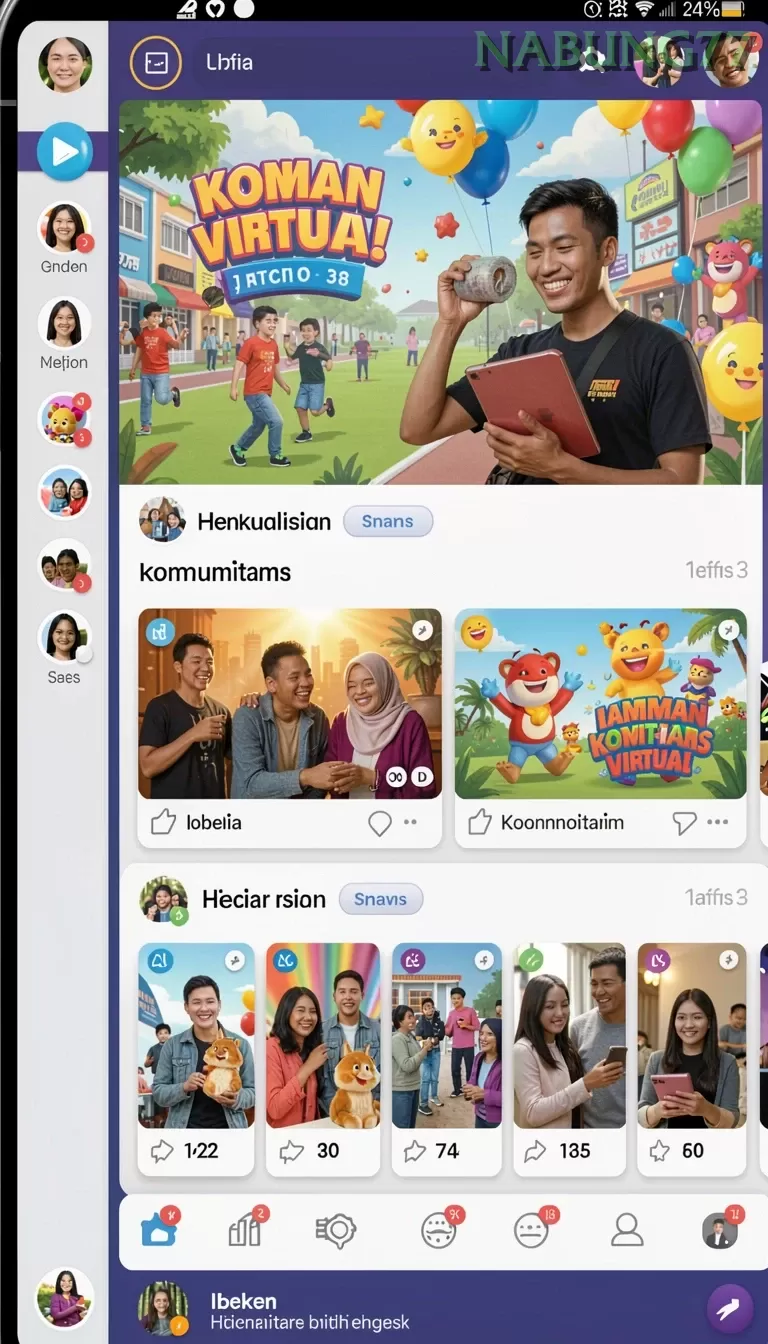 Screenshot Kilat77 nomor 2